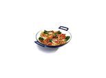 Broil King Grillpfanne »Wok Gusseisen/Porzellan-Emaille«, Gusseisen