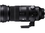 SIGMA Zoomobjektiv »150-600mm f / 5.0-6.3 DG DN OS Sports«