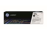HP Tonerpatrone »Nr. 131A (CF210A) Black«