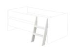 PAIDI Leiter für Sicherheits-Set Zubehör ¦ weiß