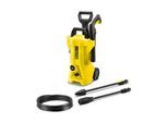 Hochdruckreiniger KÄRCHER "K 2 Premium Power Control", gelb, Hochdruckreiniger, Hochdruckreiniger