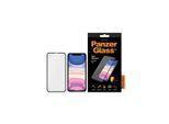 PanzerGlass Screen Protector Apple iPhone 11 | XR | Edge-to-Edge