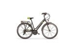 MBM Trekkingbike SPLIT Woman 28 Zoll