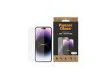PanzerGlass Screen Protector Apple iPhone 14 Pro Max | Classic Fit