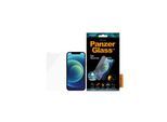 PanzerGlass Screen Protector Apple iPhone 12 Mini | Standard Fit