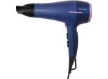 ProfiCare Haartrockner PC-HTD 3030, 2200 W, Profi-Haartrockner mit 2200 Watt max., blau