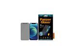 PanzerGlass Screen Protector Apple iPhone 12 Mini | Edge-to-Edge