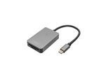 DIGITUS DA-70333 - card reader - USB-C