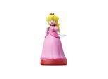 Nintendo Amiibo Peach (Super Mario Collection)