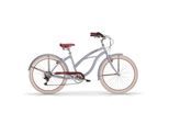 MBM Cruiser honolulu woman 26 Zoll Hellblau