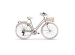 MBM Citybike 28 Zoll New Apostrophe Woman