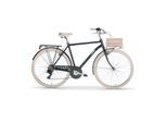 MBM Citybike 28 Zoll New Apostrophe Man