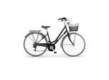MBM Citybike 28 Zoll " Silvery" Woman