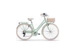 MBM Citybike 28 Zoll New Apostrophe Woman