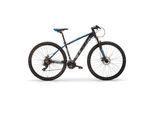 MBM Mountainbike 29 Zoll LOOP 24-Gang