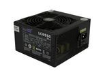 LC Power LC6550 V2.3 PC Netzteil 550 W ATX 80PLUS® Bronze