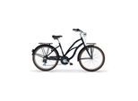 MBM Cruiser New Maui Woman 26 Zoll Schwarz