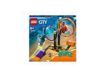 LEGO City 60360 Kreisende Reifen-Challenge