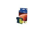 Brother LC1100HYY / LC 1100HYY High Capacity Yellow Ink - Tintenpatrone Gelb