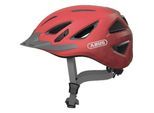 ABUS Freizeithelm "Urban-I 3.0", rot