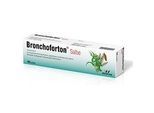BRONCHOFORTON Salbe 100 g