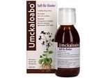 UMCKALOABO Saft für Kinder 120 ml