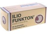 ILIO FUNKTON Kautabletten 50 St