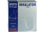 INHALATOR Kunststoff 1 St