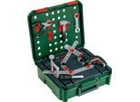Klein Kinder-Werkzeug-Set »Bosch Werkbankkoffer + Ixolino II«