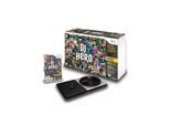 DJ Hero With Turn table Kit - Nintendo Wii - Musik - PEGI 12