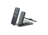 Fontastic 3in1 Induktive Ladestation "Wi-Tres"