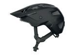 ABUS Fahrradhelm "Modrop" schwarz