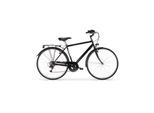 MBM Trekkingbike 28 Zoll TOURING man, schwarz