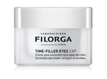 FILORGA TIME-FILLER EYES 5XP crème yeux anti-rides et anti-cernes 15 ml