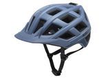 KED MTB Fahrradhelm CROM, blau