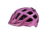 KED Kinderhelm Kailu, violett