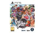 The Rumble Fish 2 - Sony PlayStation 5 - Fighting - PEGI 12