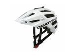 CRATONI MTB Fahrradhelm AllTrack weiß