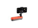 Joby Swing support system - motorised camera slider - wireless - Bluetooth