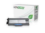 Toner kompatibel zu Brother TN-2120 XL Schwarz