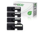 4 Toner kompatibel zu Kyocera TK-5230 XL