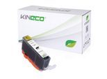 Tintenpatrone kompatibel zu Canon CLI-526BK 4540B001 XL Schwarz