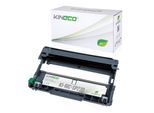 Trommeleinheit kompatibel zu Ricoh Aficio SP 230 408296 Schwarz