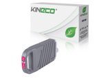 Tintenpatrone kompatibel zu Canon PFI-1700M 0777C001 XL Magenta