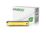 Tintenpatrone kompatibel zu HP 971XL CN628AE XL Yellow