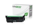 Toner kompatibel zu HP 507A CE401A XL Cyan