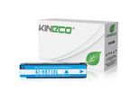 Tintenpatrone kompatibel zu HP 971XL CN626AE XL Cyan
