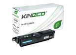 Toner kompatibel zu HP 122A Q3961A XL Cyan