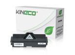 Toner kompatibel zu Kyocera TK-160 1T02LY0NL0 XL Schwarz