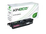 Toner kompatibel zu HP 122A Q3963A XL Magenta